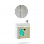 Мебель для ванной комнаты Восторг 4 BMS - Фото 4