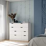 Комод Нордли Nordli 4 - Фото 4