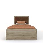 Кровать Пабло-9 BMS - Фото 9