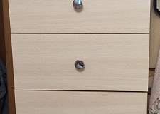 Комод Атлант 1 BMS