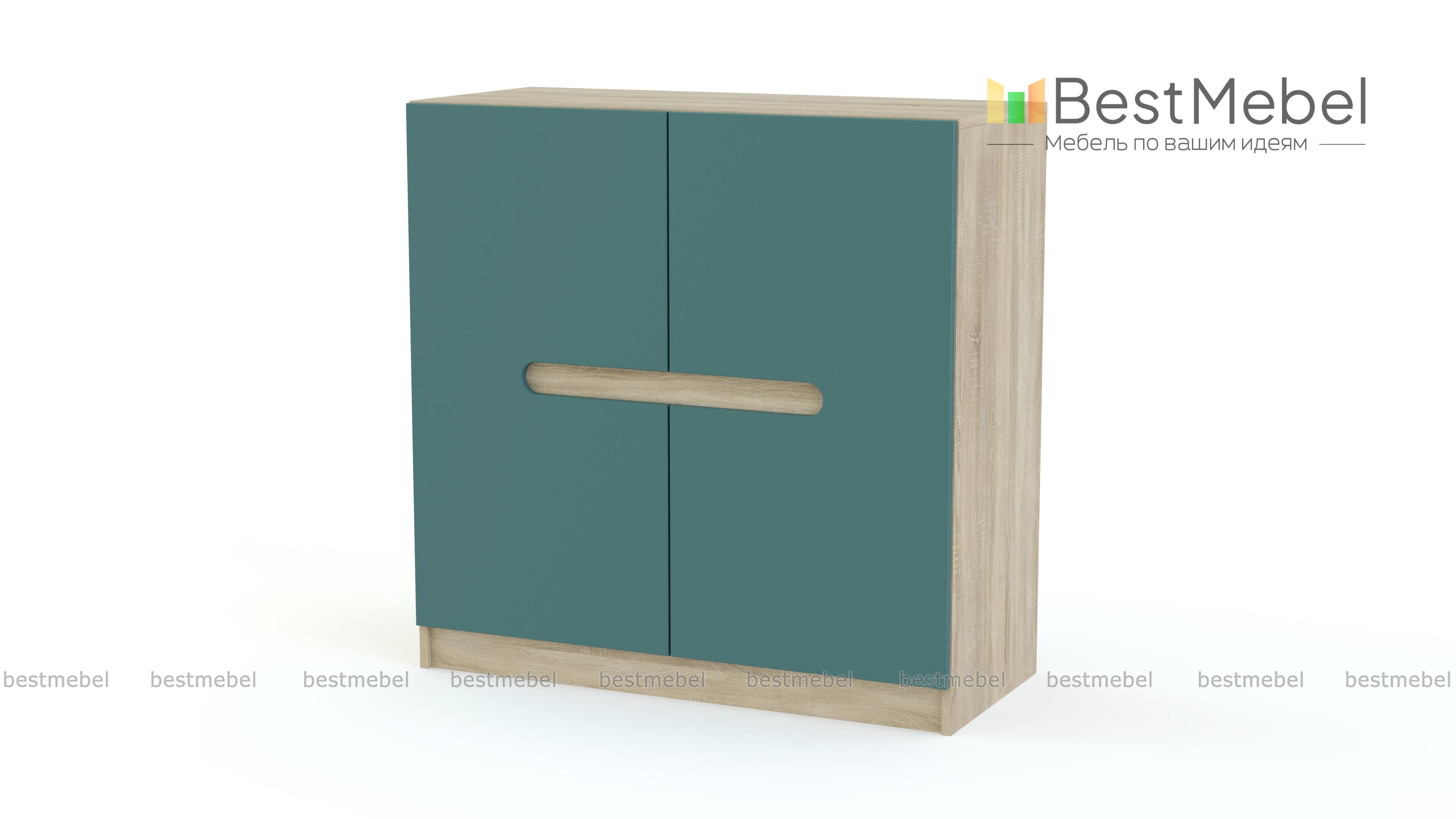 Тумба под ТВ Адам 5 BMS - Фото