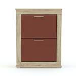 Тумба для обуви Ф-19 BMS - Фото 2