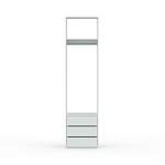 Стеллаж для одежды Мирта 33 BMS - Фото 3