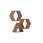 Полка Диана 11 BMS - Фото 2