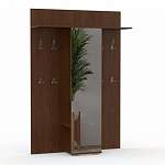 Вешалка Клара 2 BMS - Фото 1