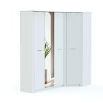 Угловой шкаф Элана К 1 BMS - Фото 3