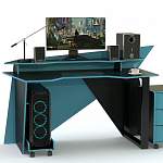 Игровой стол Манхеттен-3 BMS - Фото 3