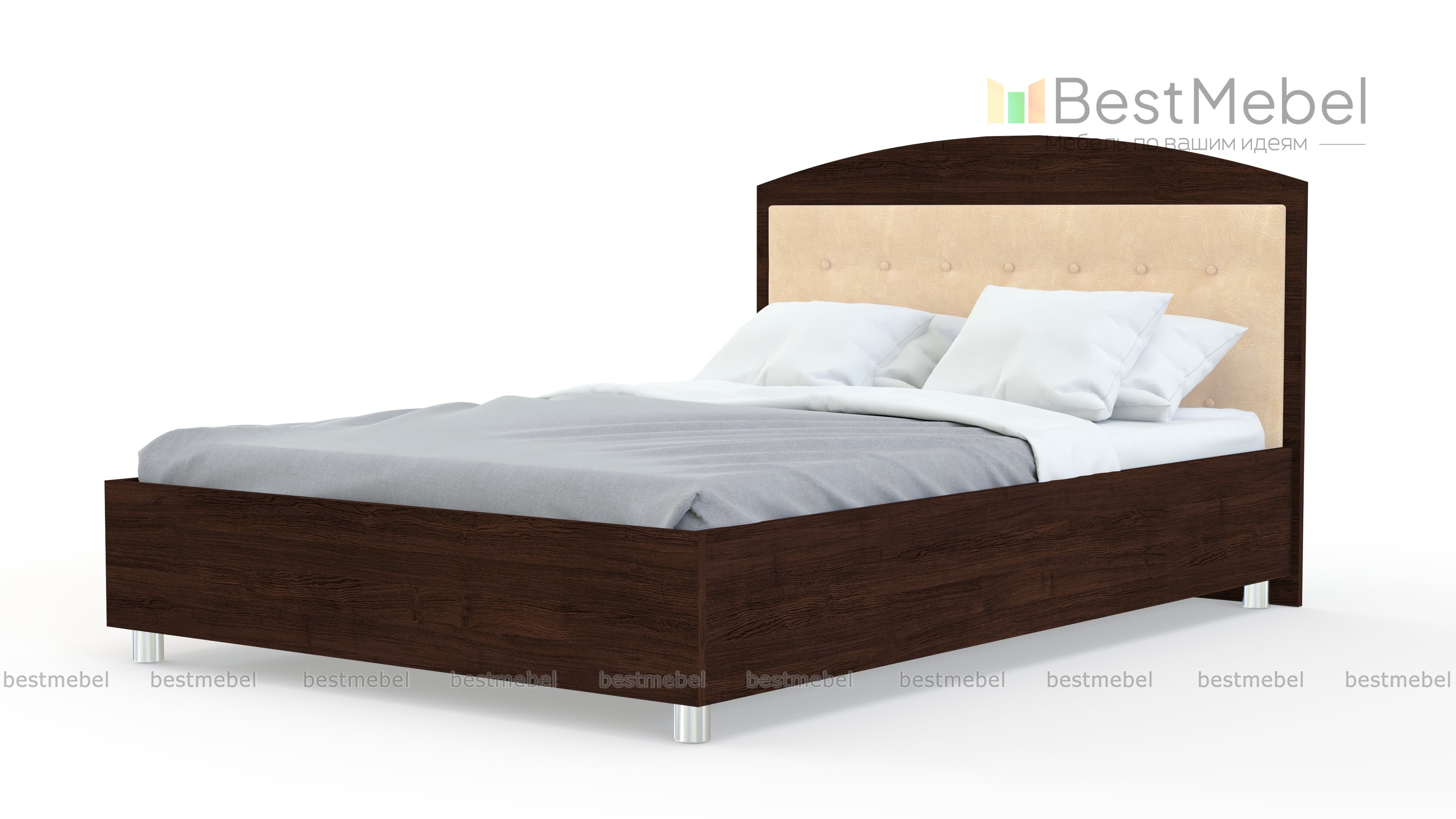 Кровать Лорана-1 BMS