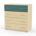 Комод Акварель 53.09 BMS - Фото 6