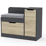 Обувница Мэй 12 BMS - Фото 1