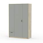 Шкаф Гольф 200 BMS - Фото 7