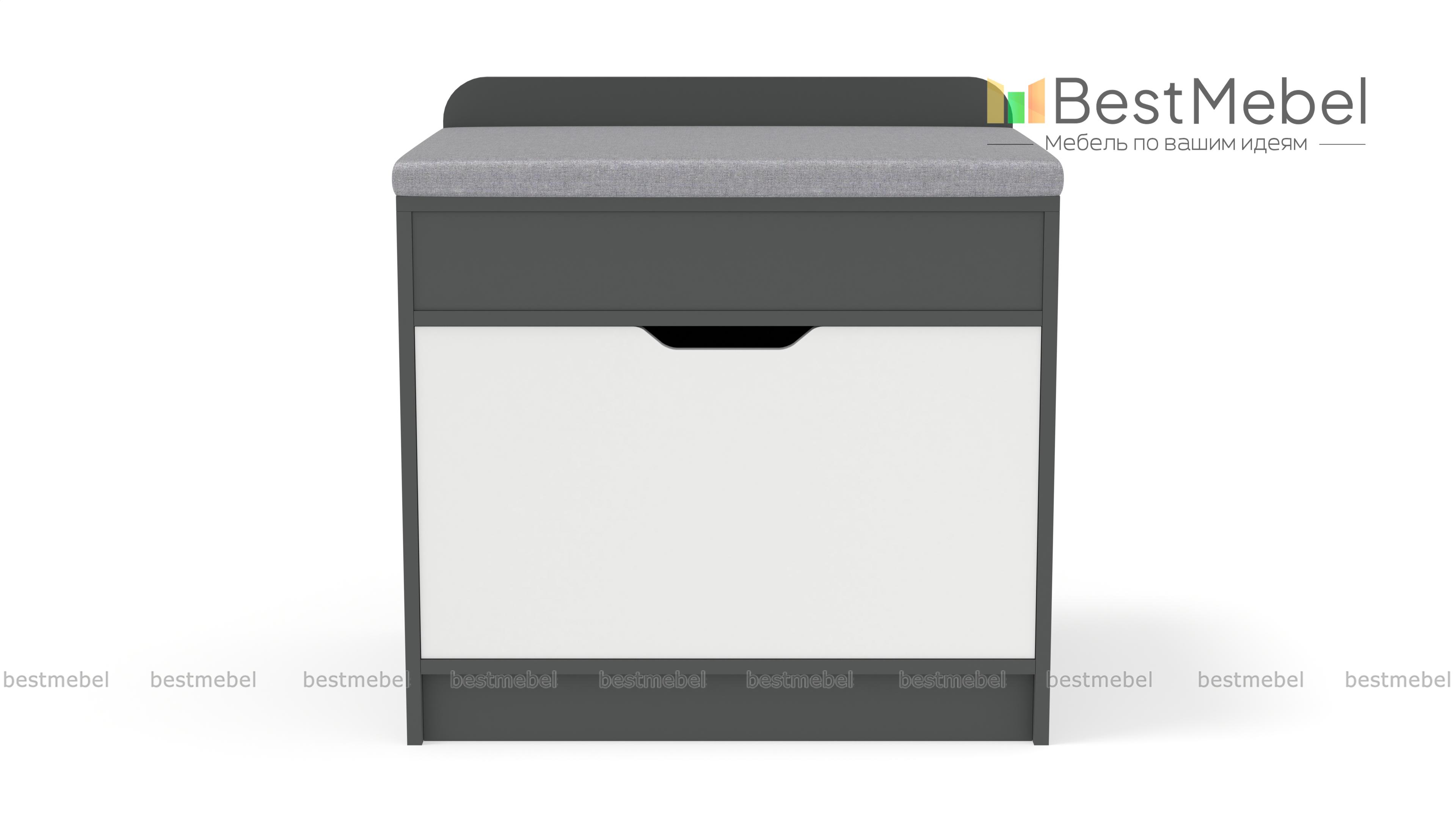 Обувница Rain BMS - Фото