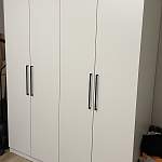 Шкаф распашной Остин Лайт 23 BMS - Фото от клиента