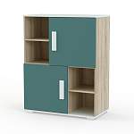 Комод Liti 03 2D BMS - Фото 6