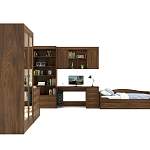 Детская комната Коралина 5 BMS - Фото 8