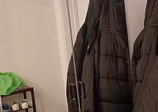 Распашной шкаф Bauhaus 8-2 BMS