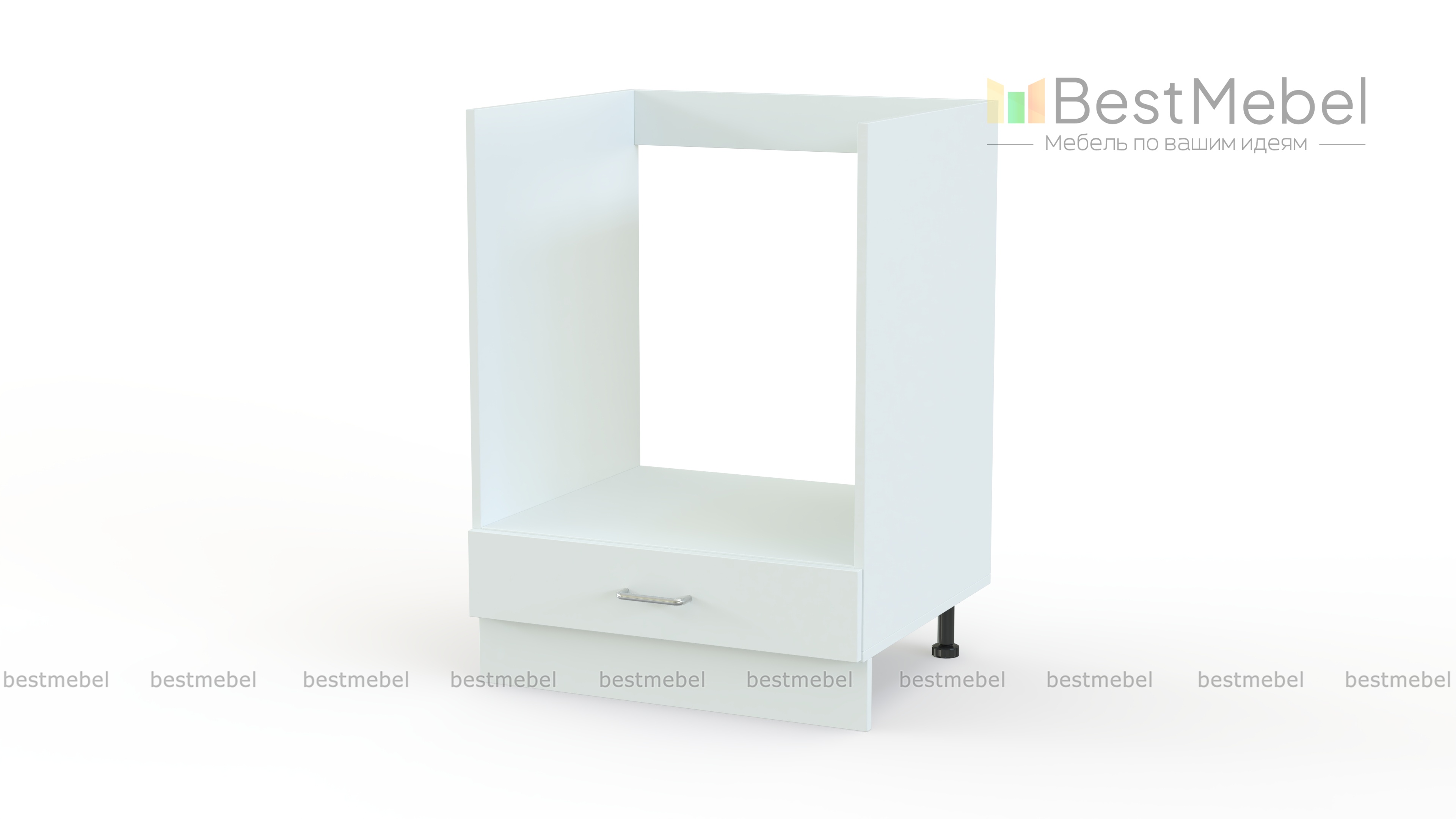 Шкаф нижний под духовку Изабелла BMS