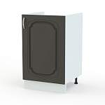 Шкаф нижний под мойку с 1-ой дверцей Настя BMS - Фото 7