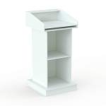 Массивная трибуна 53/1 BMS - Фото 2