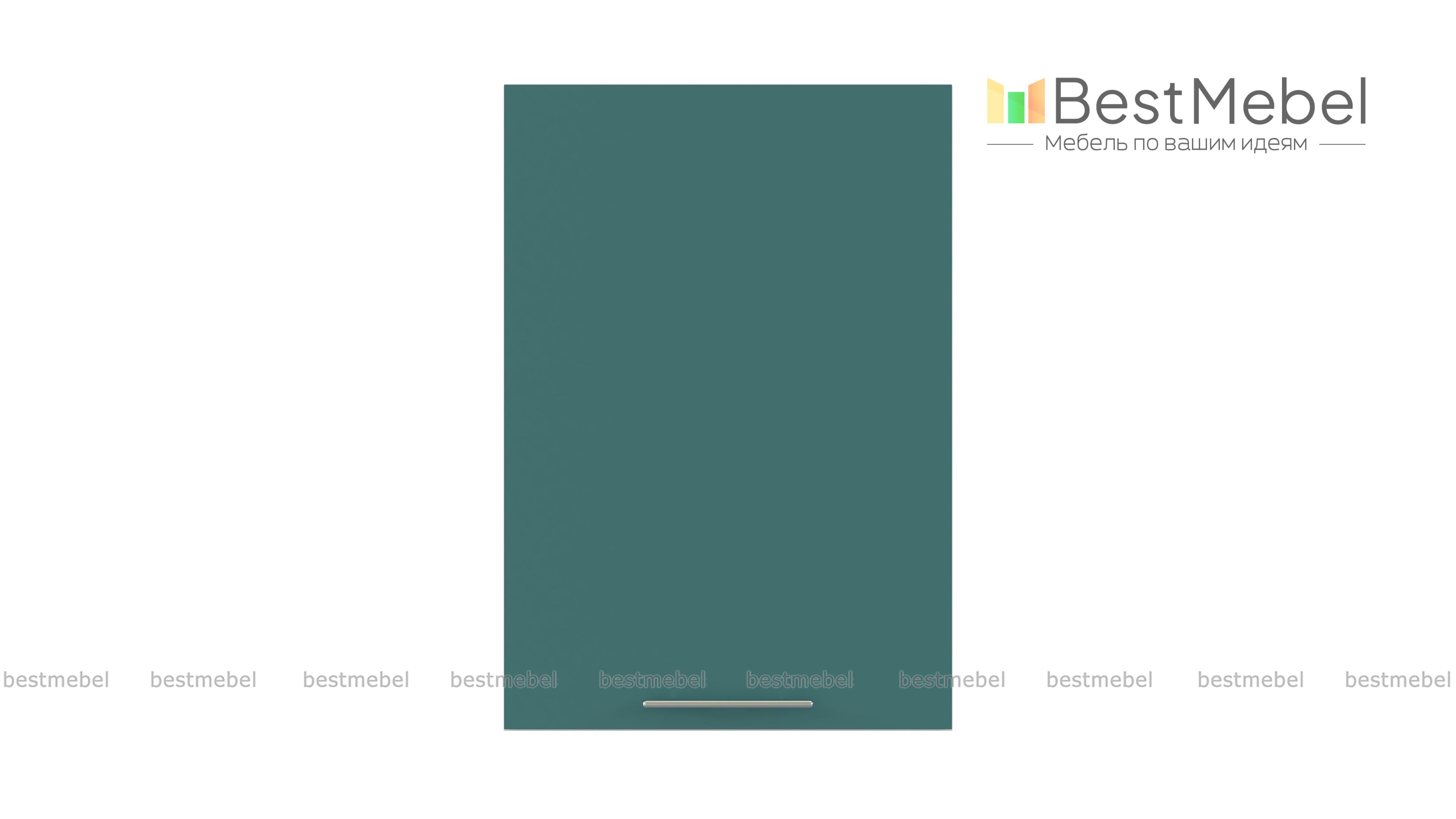 Шкаф навесной Vento 7 BMS - Фото