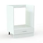 Шкаф нижний под духовку Изабелла BMS - Фото 3