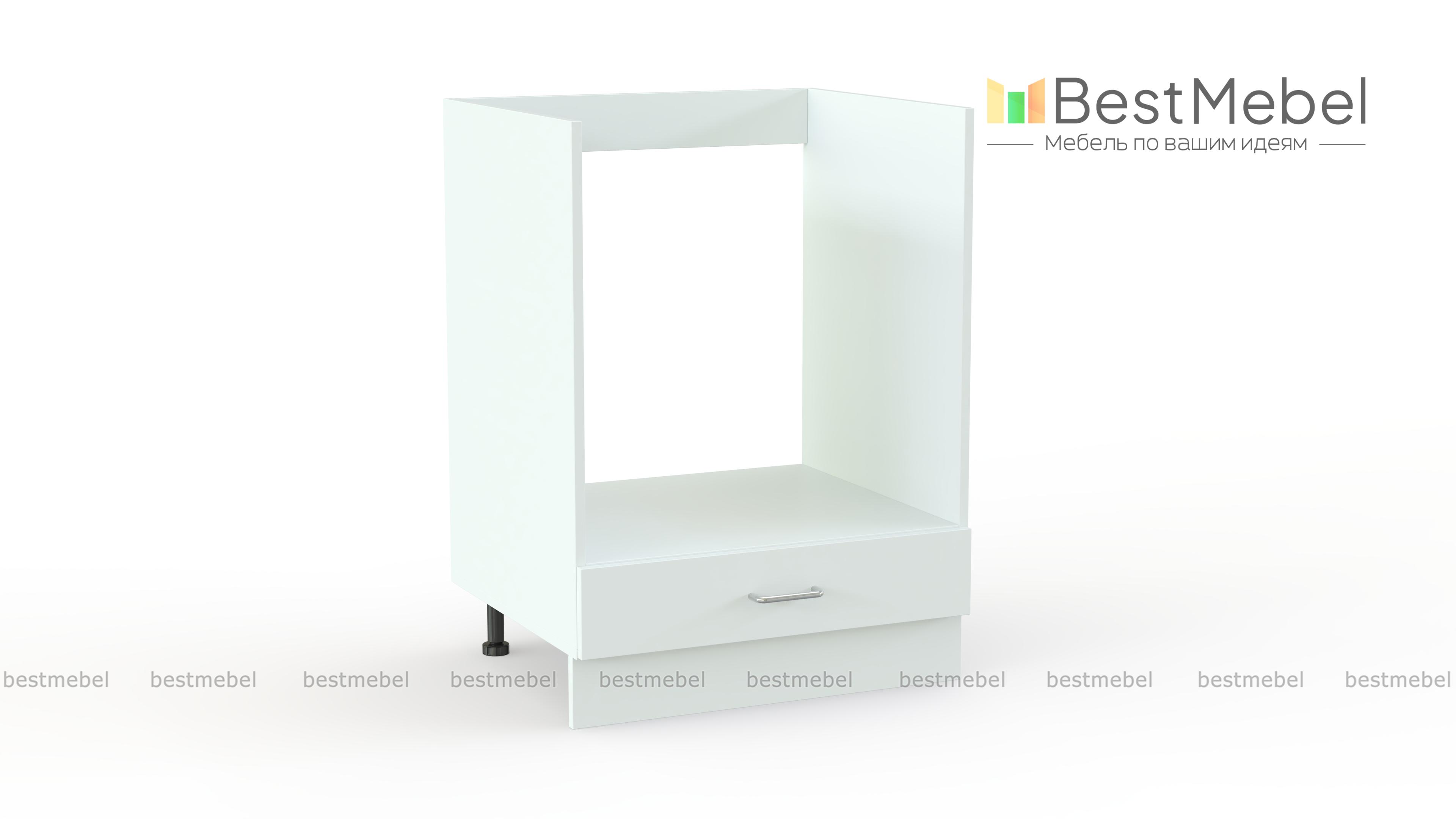 Шкаф нижний под духовку Изабелла BMS - Фото