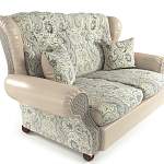 Диван Ланкастер BMS - Фото 1