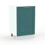 Шкаф нижний Палермо Тумба под мойку 500 BMS - Фото 3