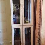 Закрытый книжный шкаф Венера BMS - Фото от клиента