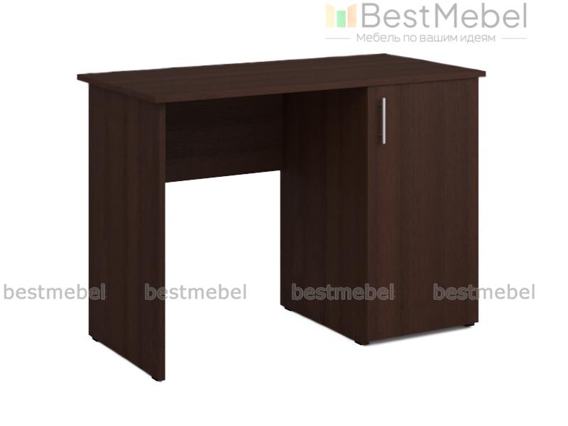 Письменный стол С114 BMS - Фото