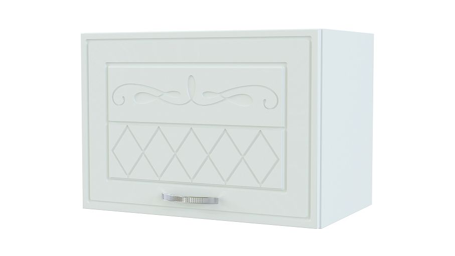 Шкаф над вытяжкой Чарли BMS - Фото