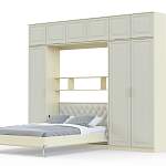 Шкаф-кровать трансформер Долли 46 BMS - Фото 1