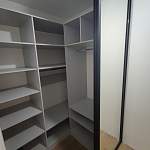 Двери-купе Глейз 1 BMS - Фото от клиента