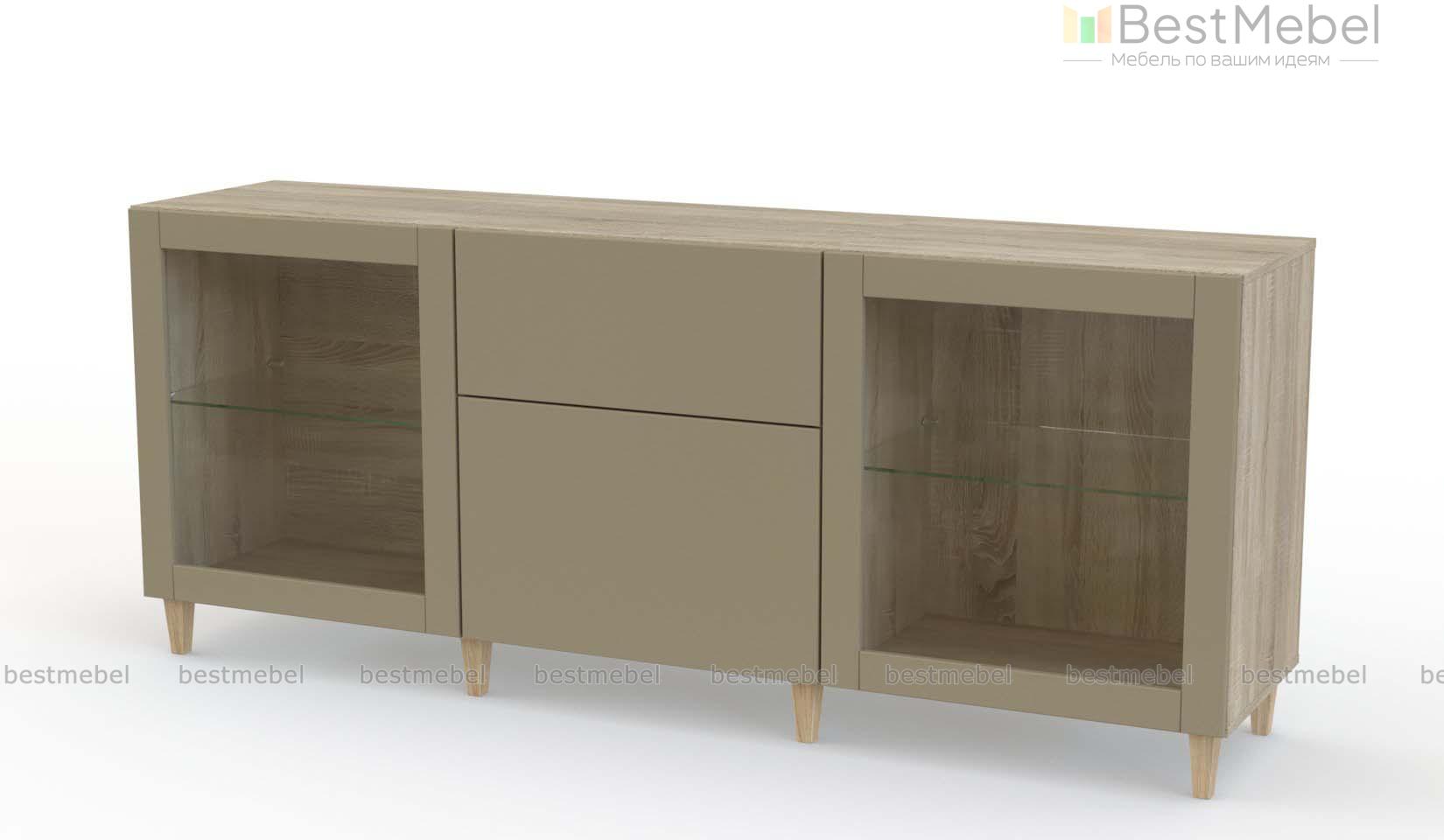 Тумба Бесто Besta 6 - Фото