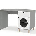 Стол письменный Брукс 1 BMS - Фото 5