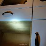 Шкаф книжный Кволли 16.10 BMS - Фото от клиента