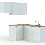 Кухня Кноксхульт Knoxhult 1 - Фото 6