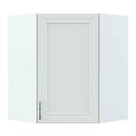 Шкаф угловой Трапеза Рамочная BMS - Фото 3