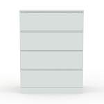 Комод Мальм Malm 2 - Фото 2