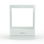 Шкаф нижний под духовку Изабелла BMS - Фото 2