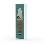 Шкаф-пенал ВТ-3975 BMS - Фото 7