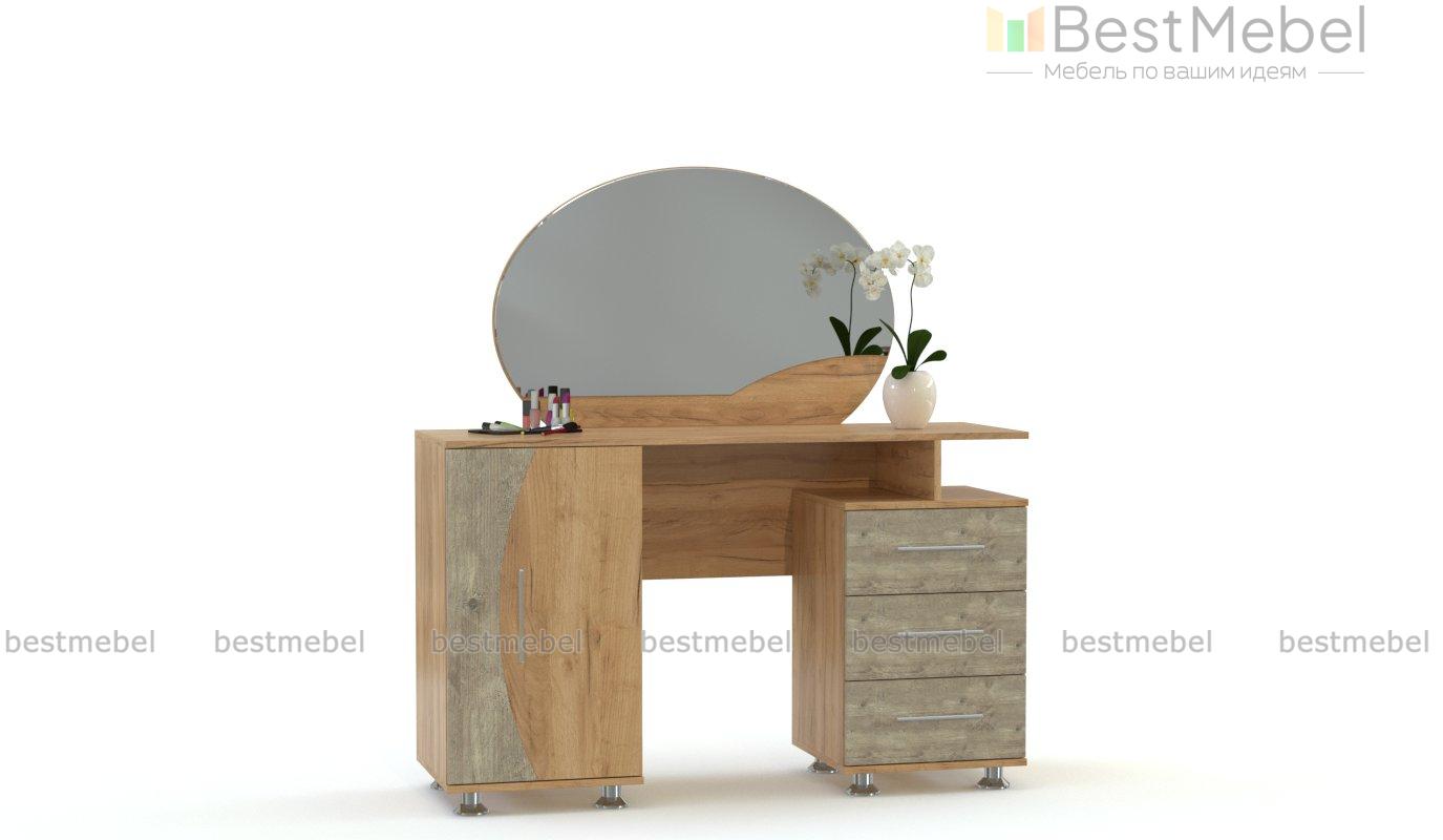 Туалетный столик София New BMS - Фото