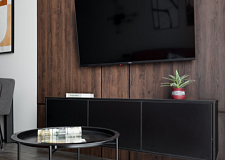 Тумба подвесная Эир 1 BMS