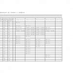 Чертеж Кровать Прованс 39.3 BMS