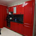 Кухня Модена 3 BMS - Фото от клиента