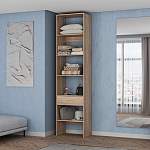 Стеллаж для одежды Мирта 34 BMS - Фото 14