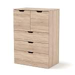 Комод Нордли Nordli 6 - Фото 9