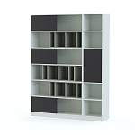 Стеллаж Глейз 2 BMS - Фото 7