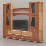 Гостиная Valeant 7  BMS - Фото 6