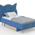 Кровать Пенелопа 18 BMS - Фото 2